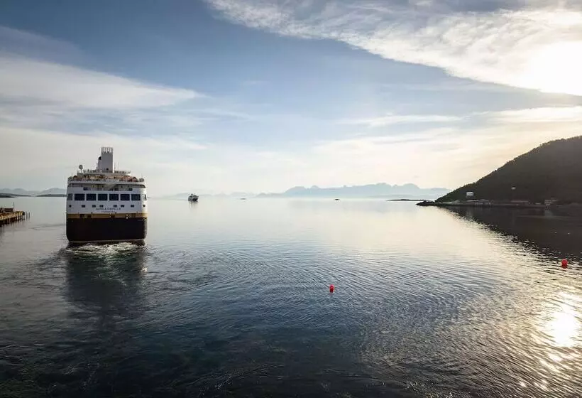 Quality Hotel Harstad