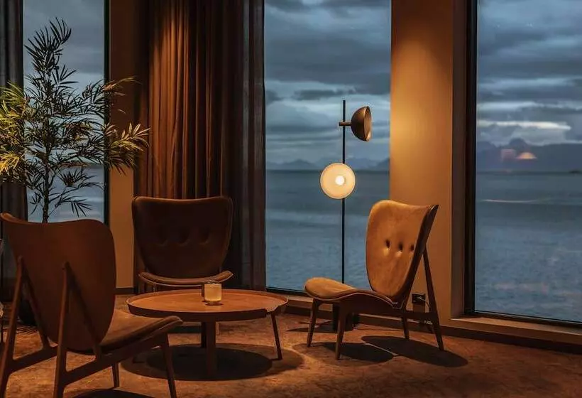 Quality Hotel Harstad