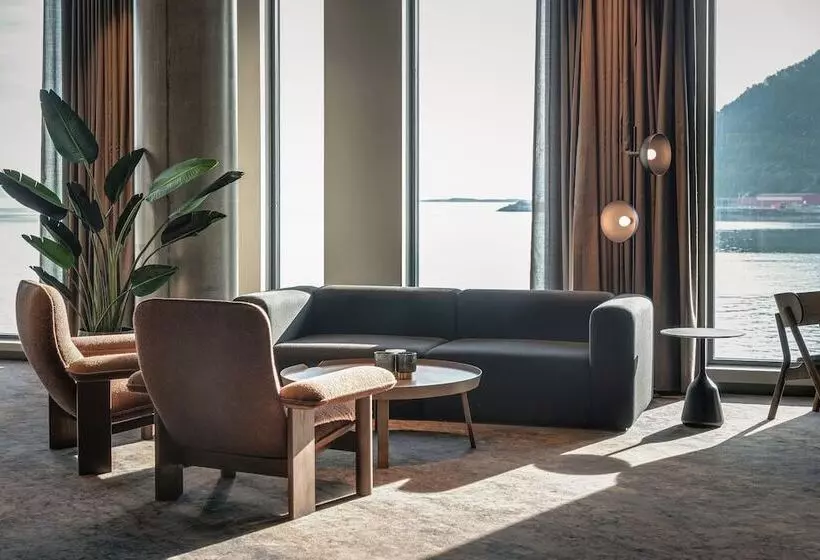 Quality Hotel Harstad