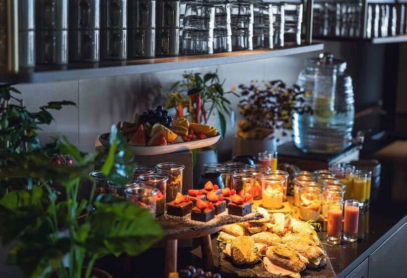 Quality Hotel Harstad