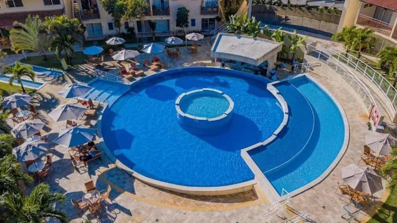 Solar Flats Laguna Pipa Rn