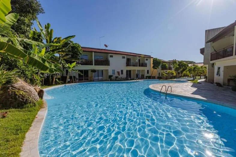 Solar Flats Laguna Pipa Rn