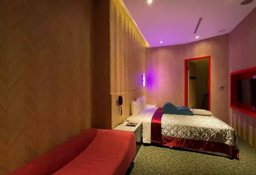 You Want Motel