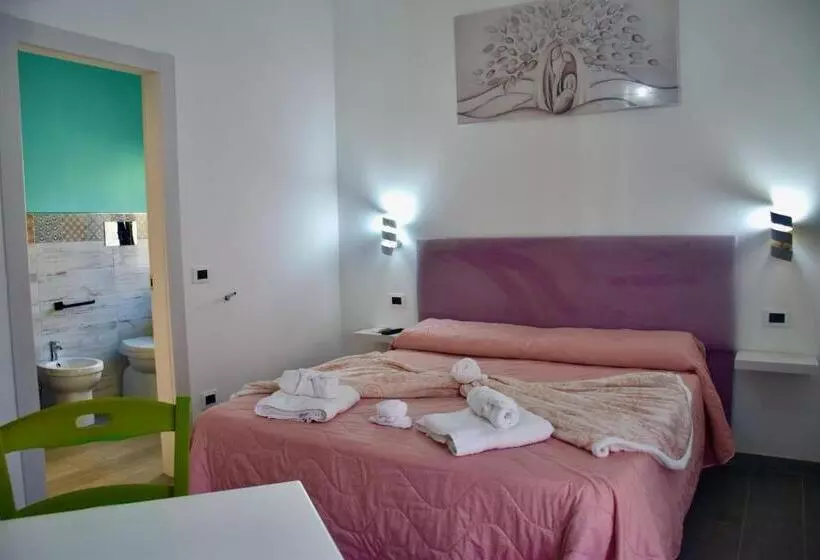 B&b Aurora