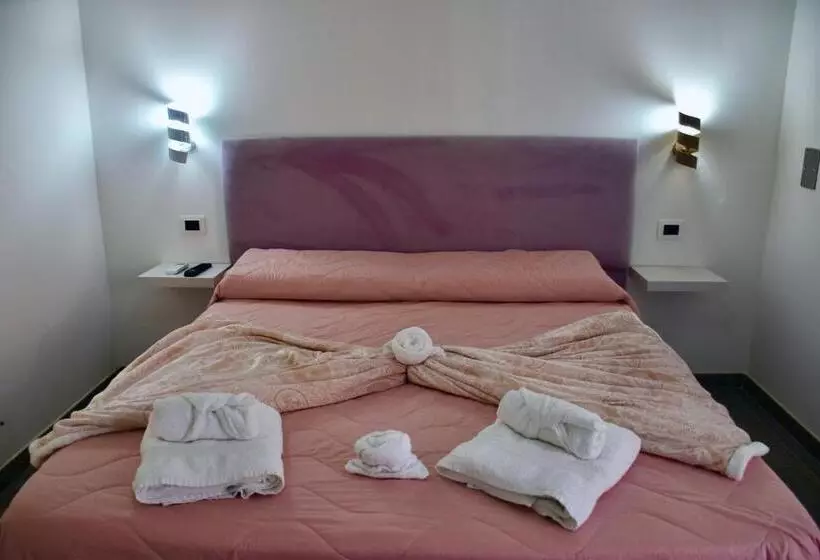 B&b Aurora