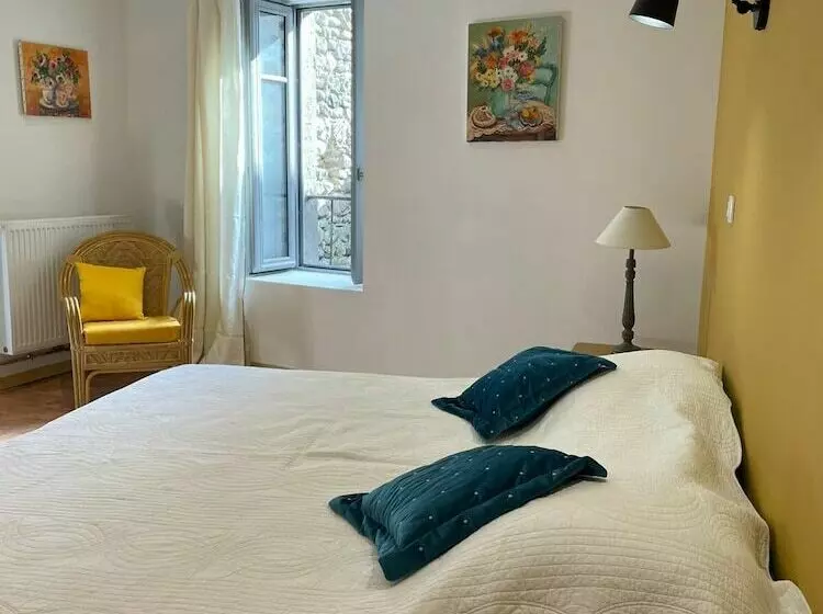 Aamiaismajoitus (B&B) La Secrète