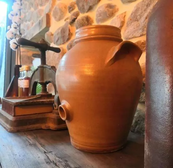 Aamiaismajoitus (B&B) La Secrète