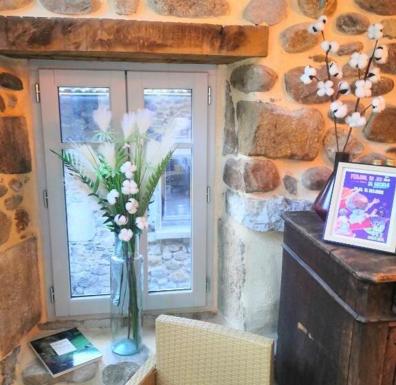 צימר La Secrète