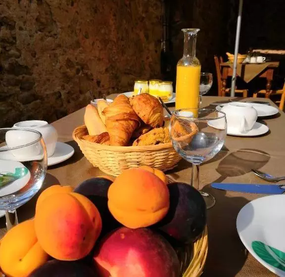 Aamiaismajoitus (B&B) La Secrète