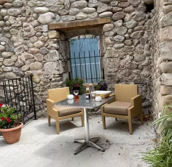 Aamiaismajoitus (B&B) La Secrète