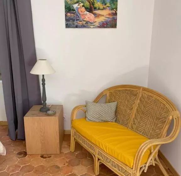 Aamiaismajoitus (B&B) La Secrète