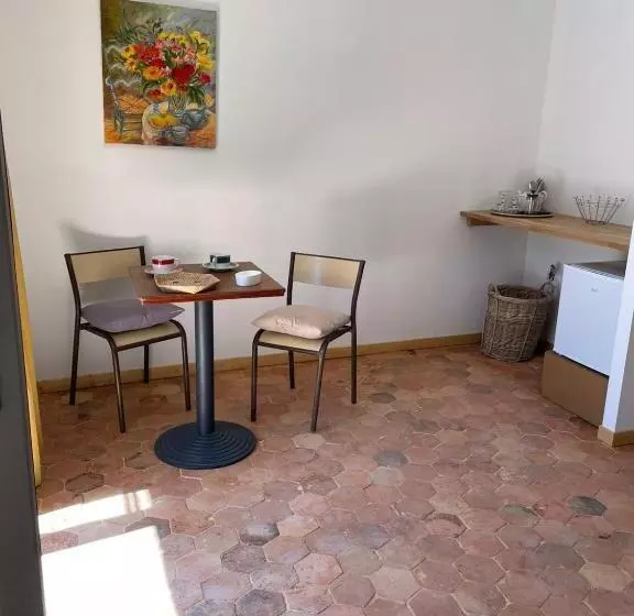 Aamiaismajoitus (B&B) La Secrète