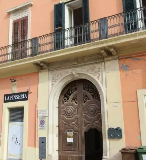Diaz31 B&b