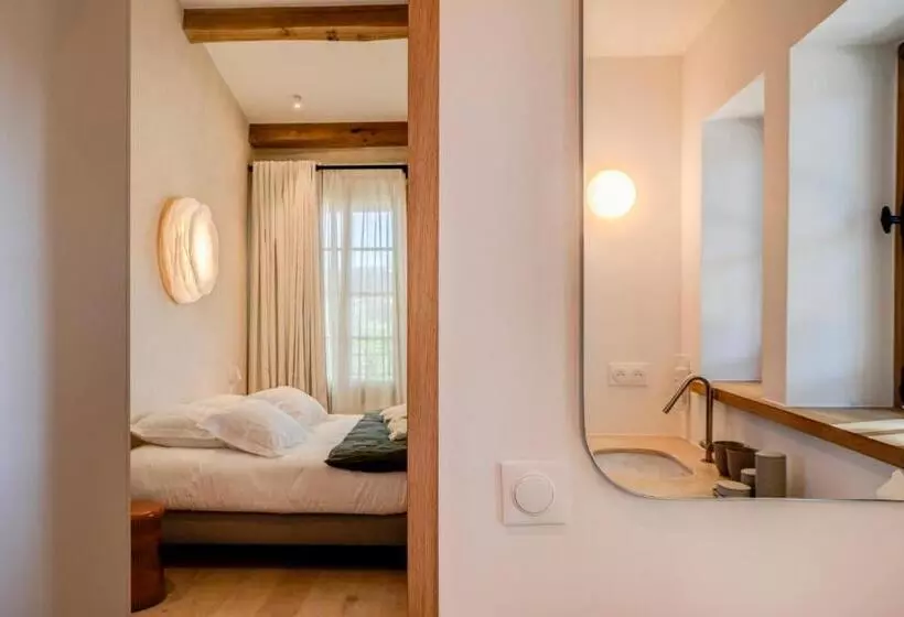 Hotelli Domaine De Panery