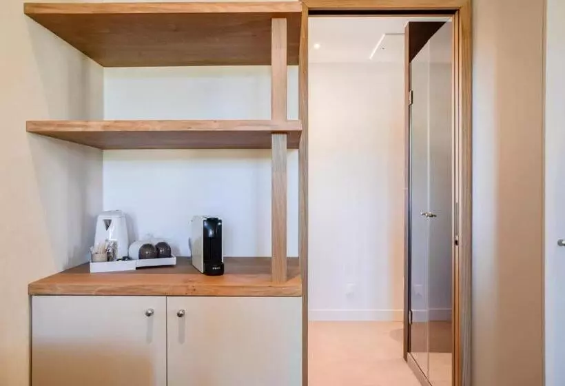 Hotelli Domaine De Panery