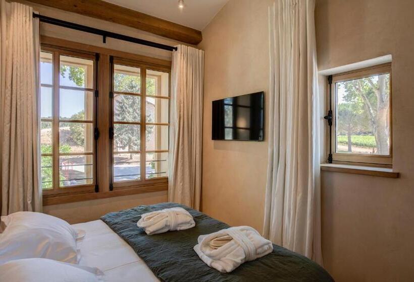 酒店 Domaine De Panery