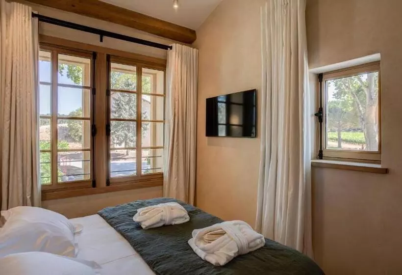 Hotelli Domaine De Panery