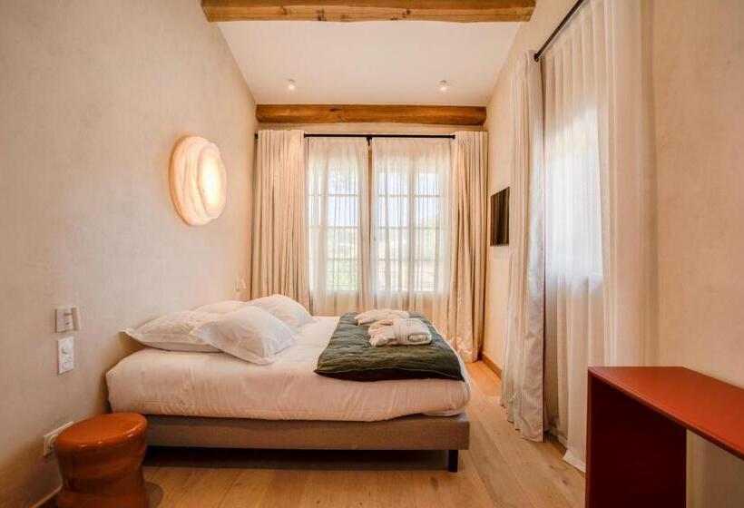 酒店 Domaine De Panery