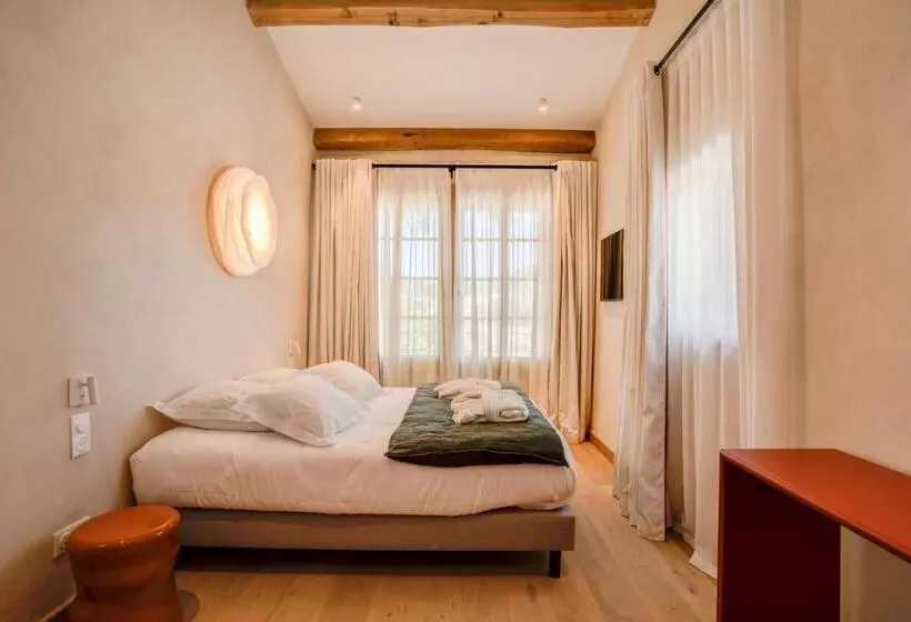 Hotelli Domaine De Panery