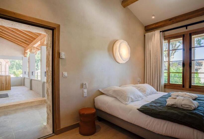 酒店 Domaine De Panery