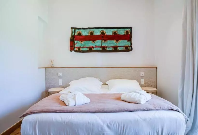 Hotelli Domaine De Panery