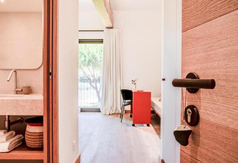 酒店 Domaine De Panery