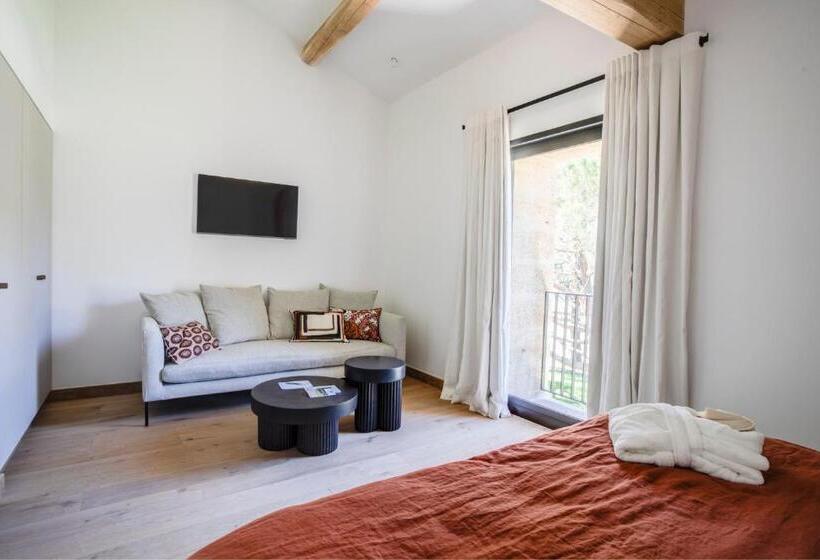 酒店 Domaine De Panery