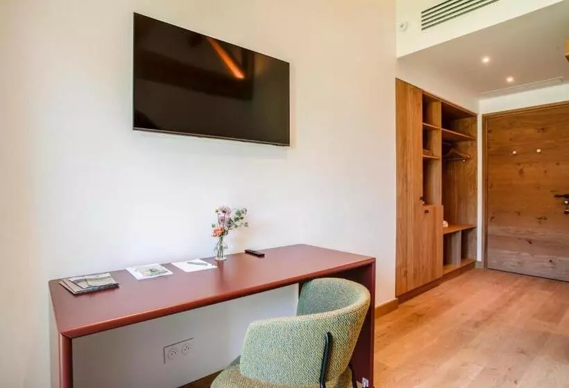 Hotelli Domaine De Panery