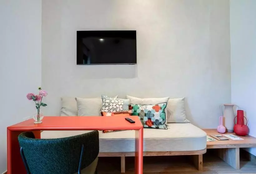 Hotelli Domaine De Panery