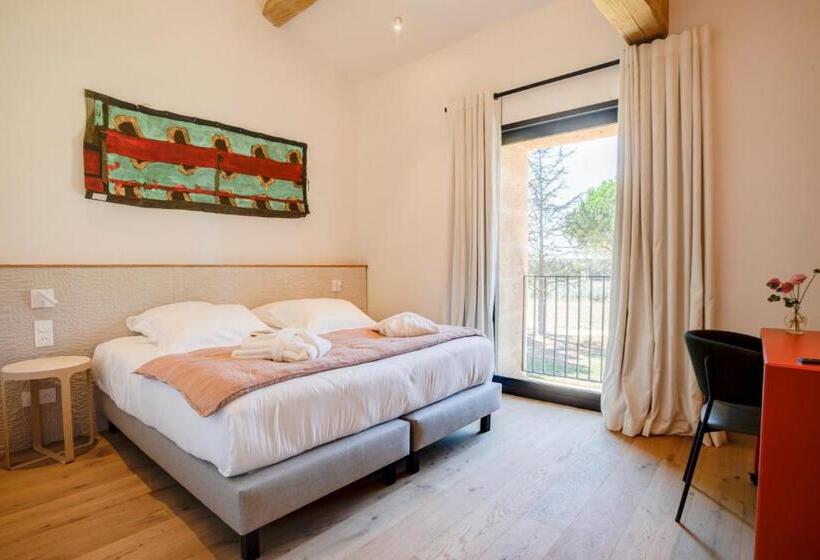 酒店 Domaine De Panery