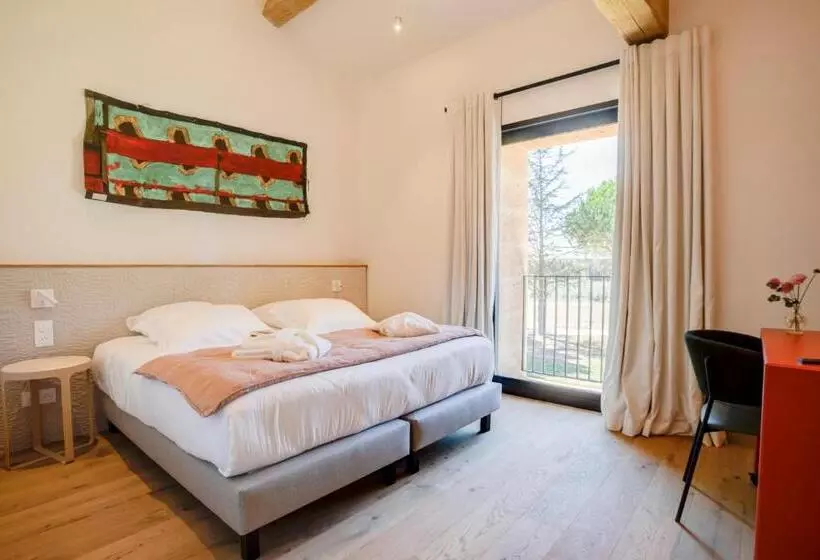 Hotelli Domaine De Panery