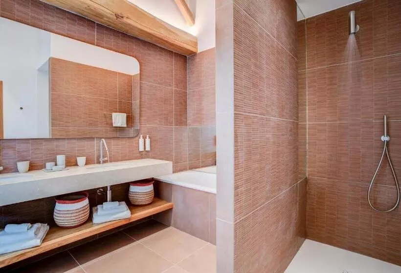 Hotelli Domaine De Panery