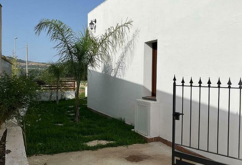 酒店 El Pavino Agriturismo Ristorante Pizzeria Alloggi