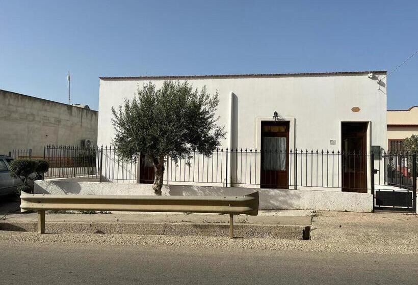 酒店 El Pavino Agriturismo Ristorante Pizzeria Alloggi