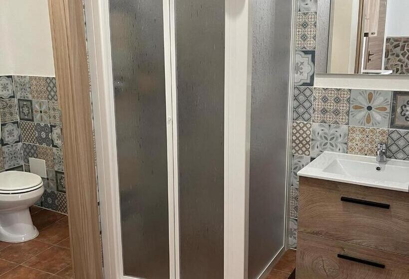 酒店 El Pavino Agriturismo Ristorante Pizzeria Alloggi