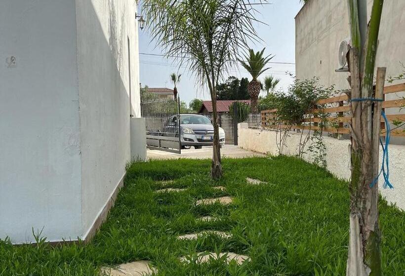 酒店 El Pavino Agriturismo Ristorante Pizzeria Alloggi