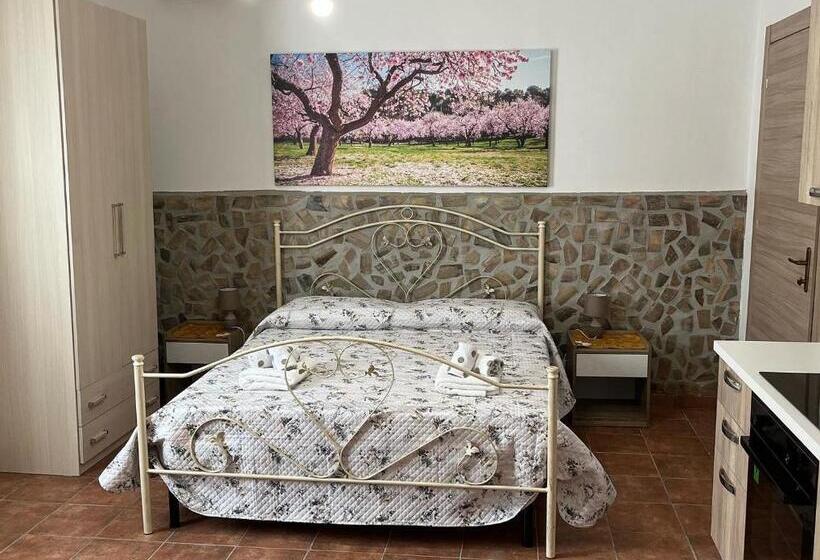 酒店 El Pavino Agriturismo Ristorante Pizzeria Alloggi