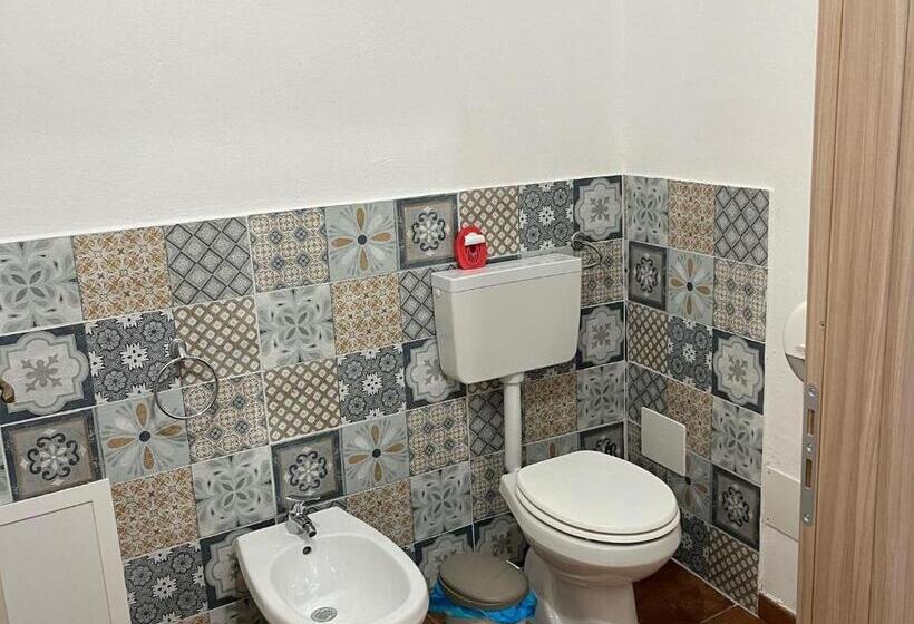 酒店 El Pavino Agriturismo Ristorante Pizzeria Alloggi