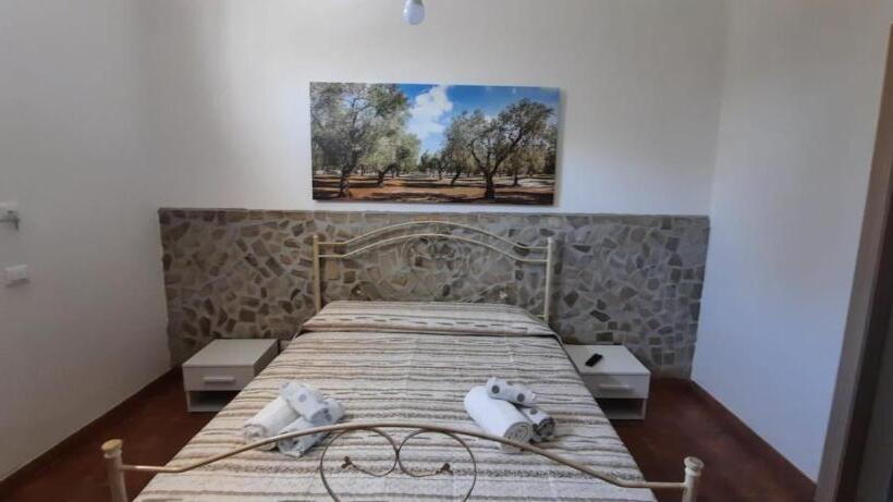 酒店 El Pavino Agriturismo Ristorante Pizzeria Alloggi