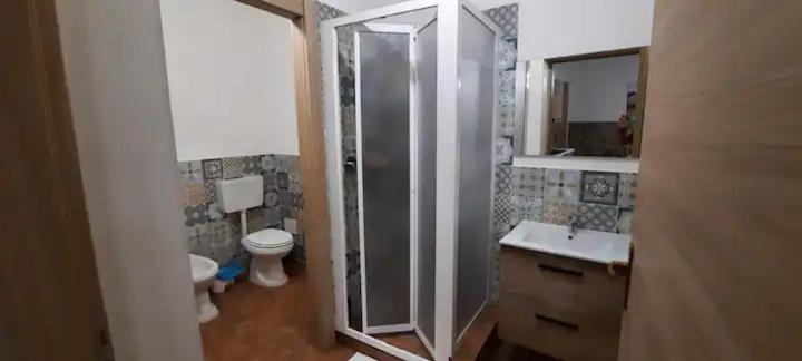 酒店 El Pavino Agriturismo Ristorante Pizzeria Alloggi