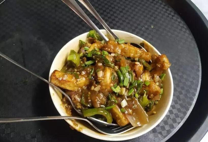 Hotelli Kartiki