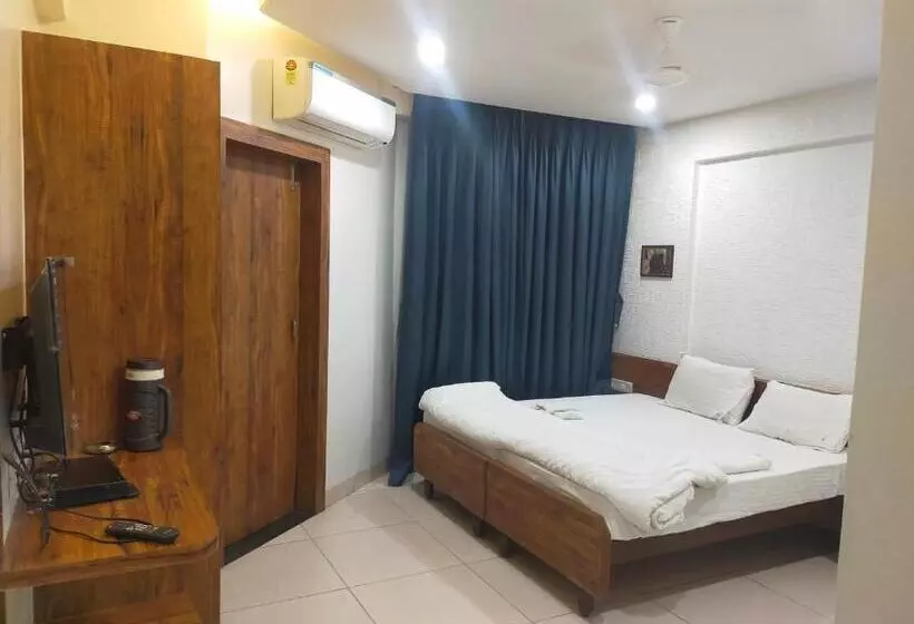 Hotelli Kartiki