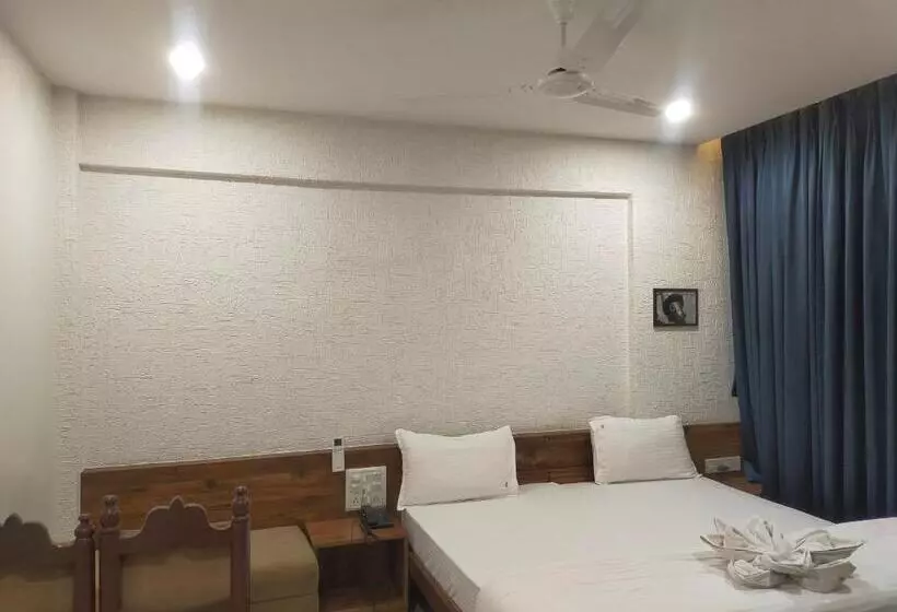 Hotelli Kartiki