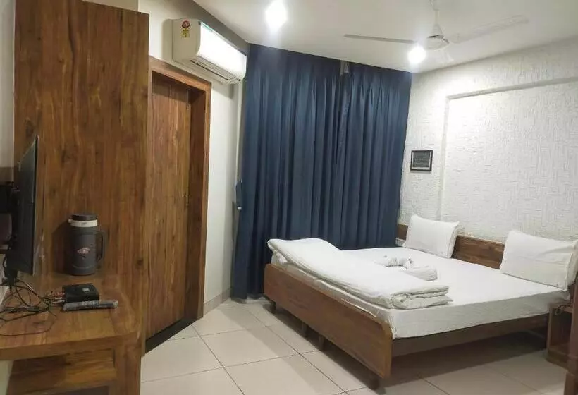 Hotelli Kartiki