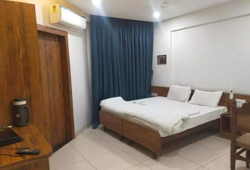 Hotelli Kartiki