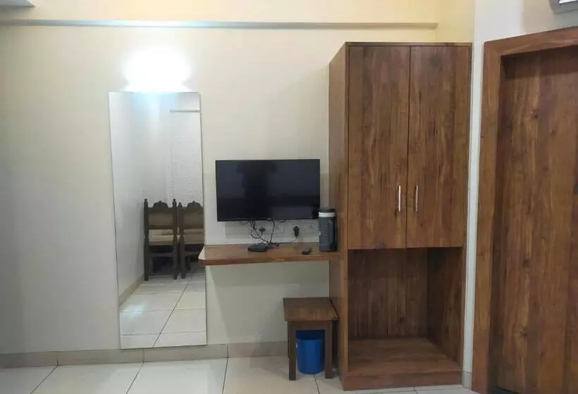 Hotelli Kartiki