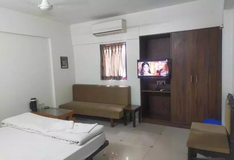 Hotelli Kartiki