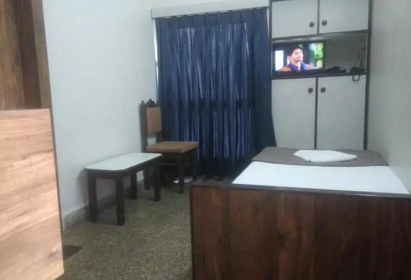 Hotelli Kartiki