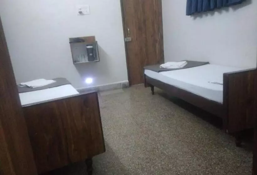 Hotelli Kartiki