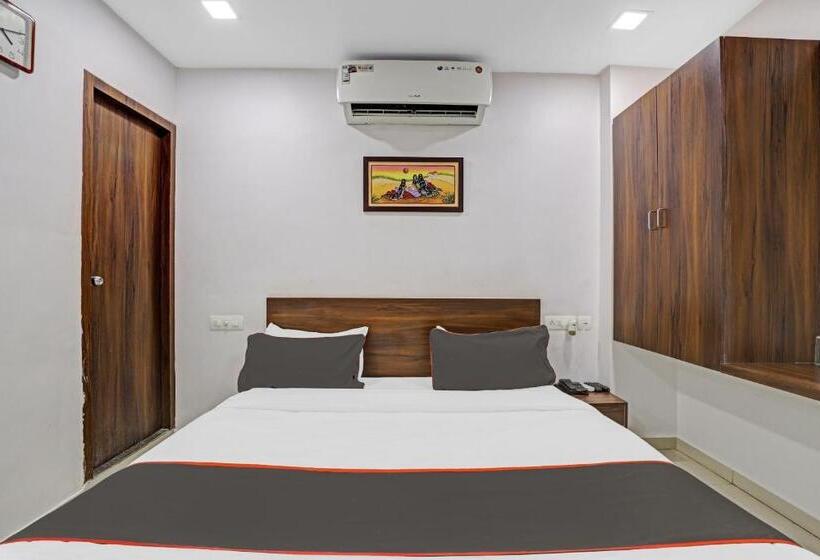 Отель Kutch Heritage